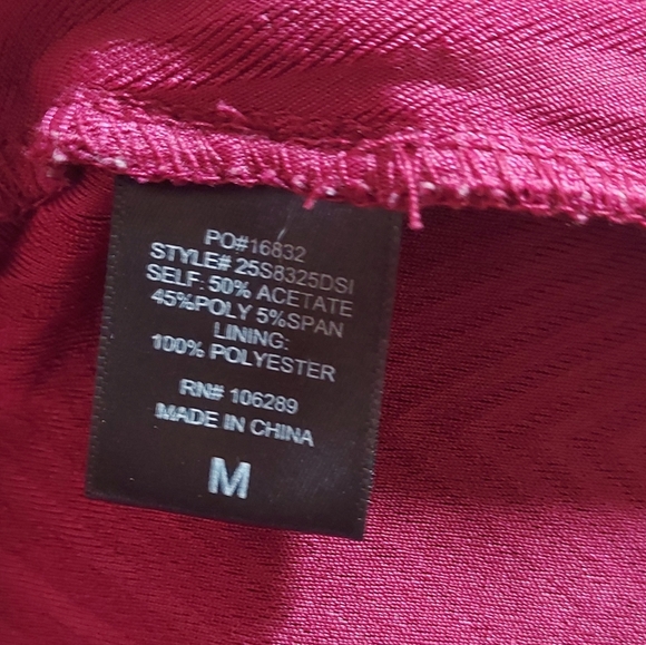 Dress - Picture 6 of 7